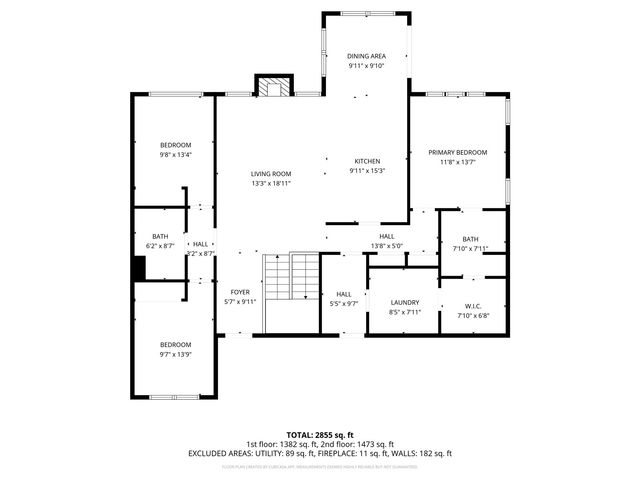 812 Old Mill Lane, Solon, IA 52333