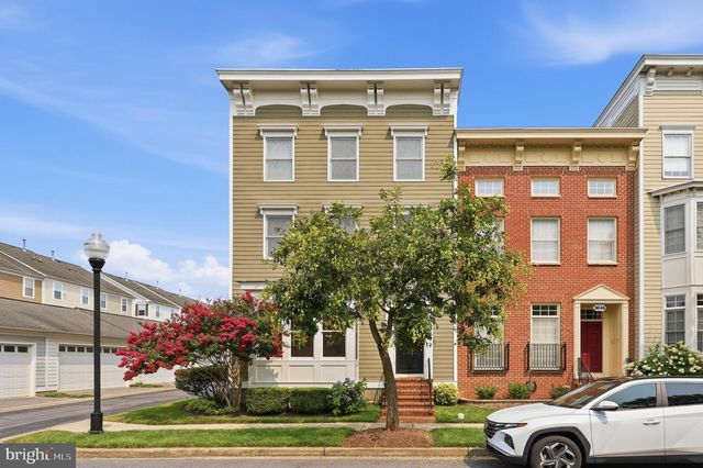 3648 ISLINGTON ST, Frederick, MD 21704