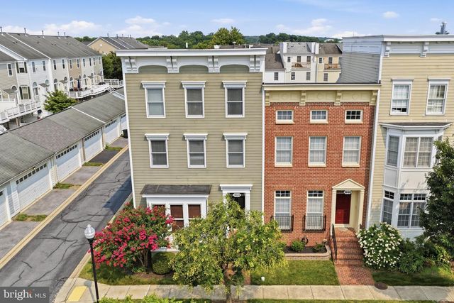 3648 ISLINGTON ST, Frederick, MD 21704