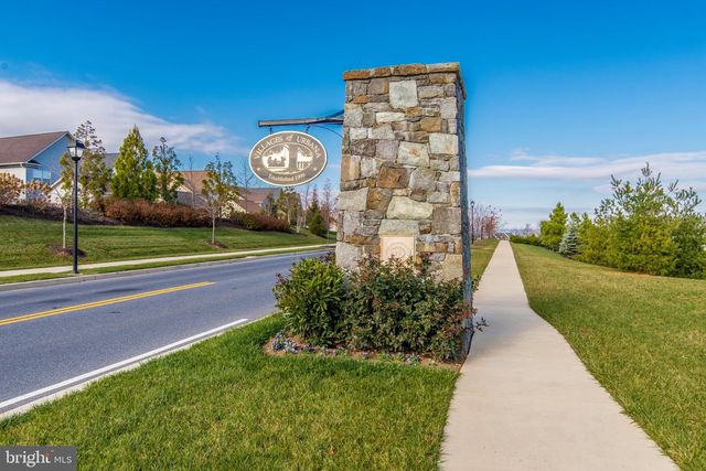 3648 ISLINGTON ST, Frederick, MD 21704