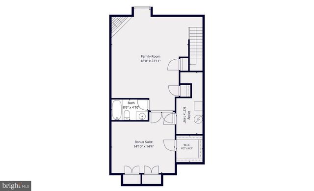 3648 ISLINGTON ST, Frederick, MD 21704