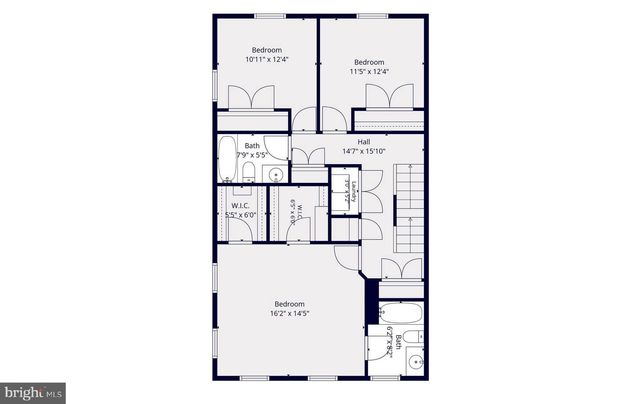 3648 ISLINGTON ST, Frederick, MD 21704