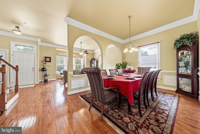 3648 ISLINGTON ST, Frederick, MD 21704