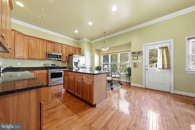 3648 ISLINGTON ST, Frederick, MD 21704
