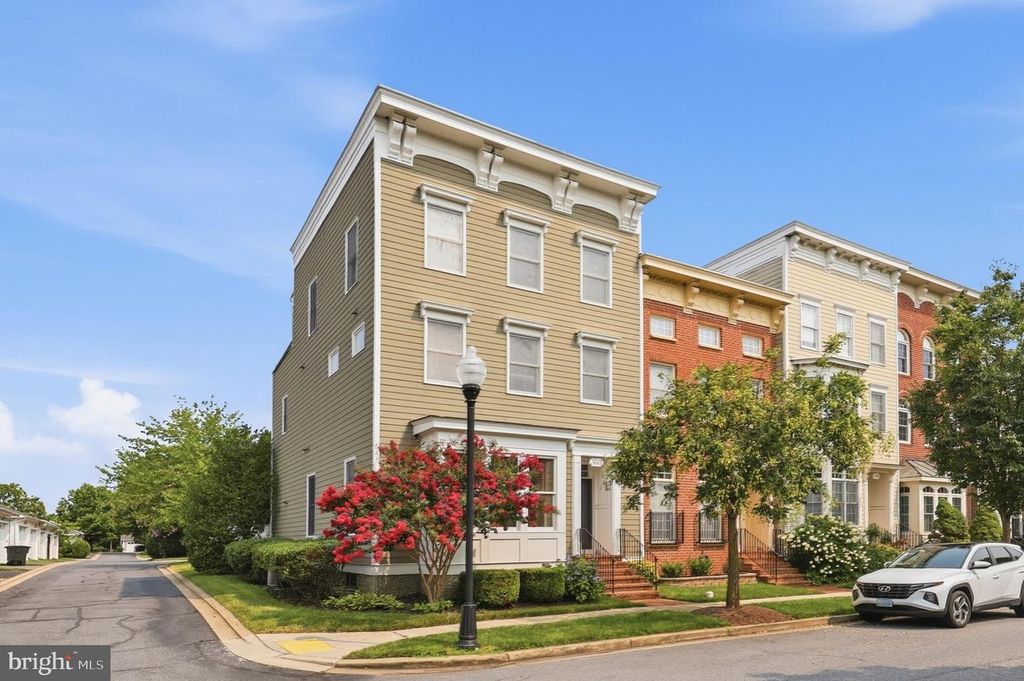 3648 ISLINGTON ST, Frederick, MD 21704