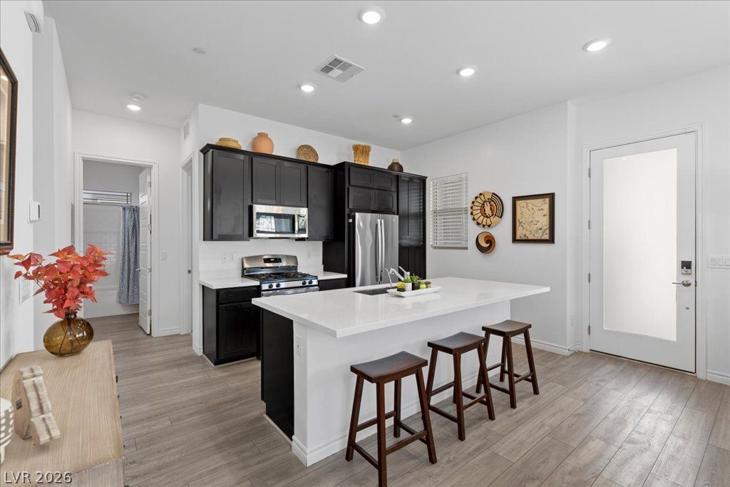 905 Belleforte Lane, Las Vegas, NV 89138 — photo 3