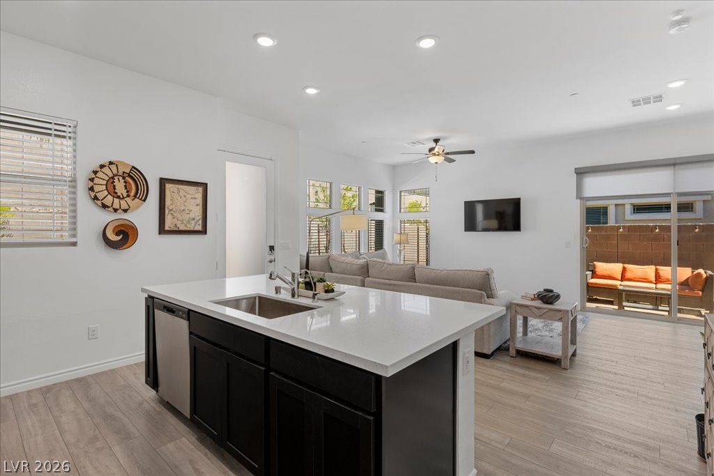 905 Belleforte Lane, Las Vegas, NV 89138 — photo 4