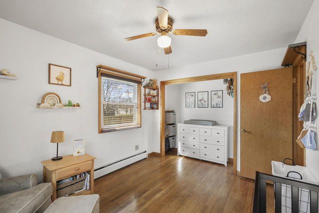 487 W Main Street, Evansville, WI 53536