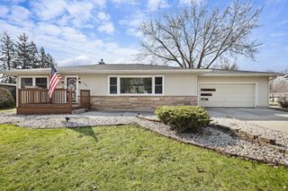 487 W Main Street, Evansville, WI 53536