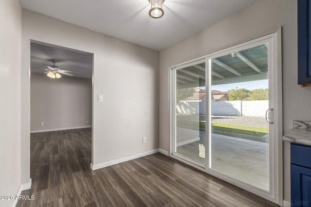 5726 W FRIER Drive, Glendale, AZ 85301