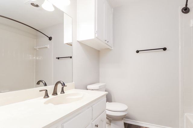 1105 Carrington Court, Irving, TX 75060
