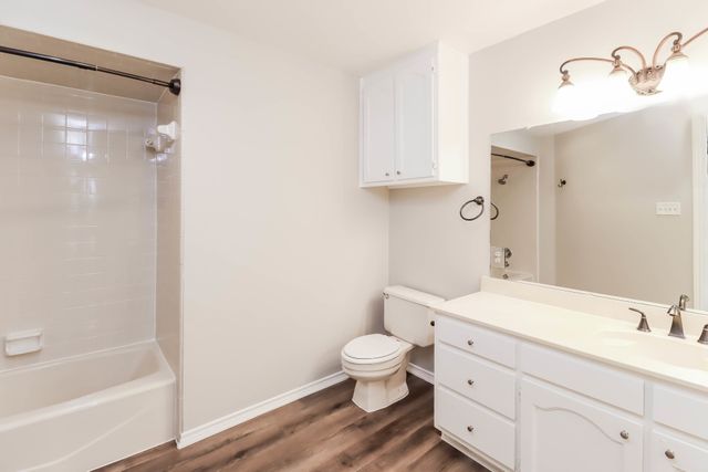 1105 Carrington Court, Irving, TX 75060