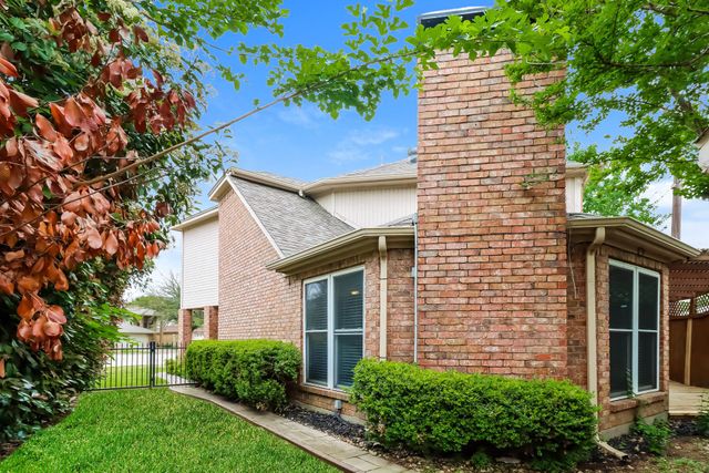 1105 Carrington Court, Irving, TX 75060
