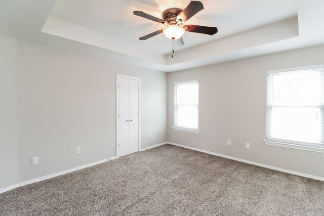 1105 Carrington Court, Irving, TX 75060