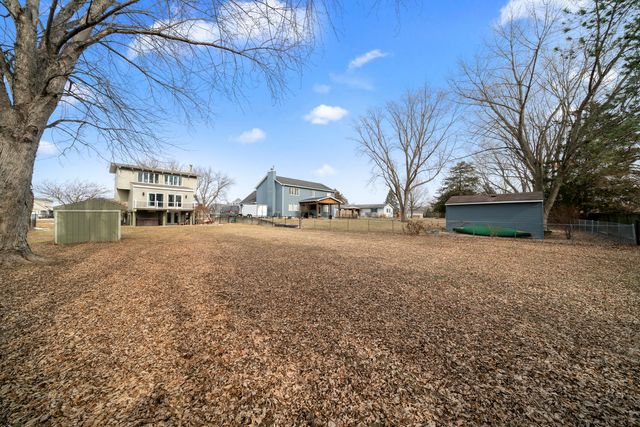 1740 Holiday Drive, Lake Holiday, IL 60548