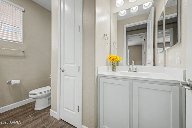 2011 W YELLOWBIRD Lane, Phoenix, AZ 85085