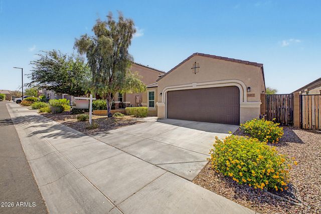 2011 W YELLOWBIRD Lane, Phoenix, AZ 85085