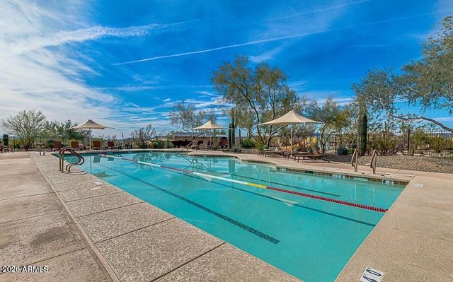 2011 W YELLOWBIRD Lane, Phoenix, AZ 85085