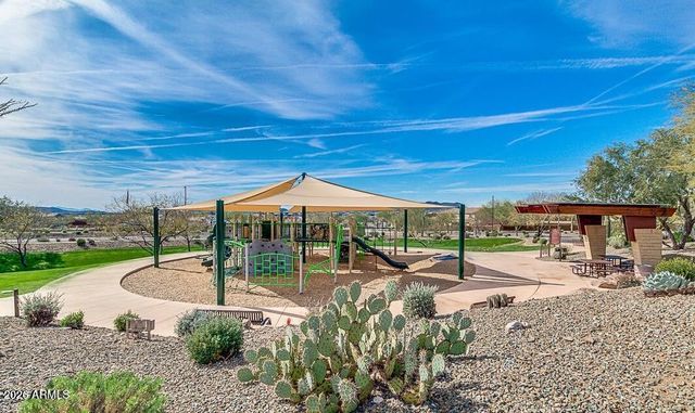 2011 W YELLOWBIRD Lane, Phoenix, AZ 85085