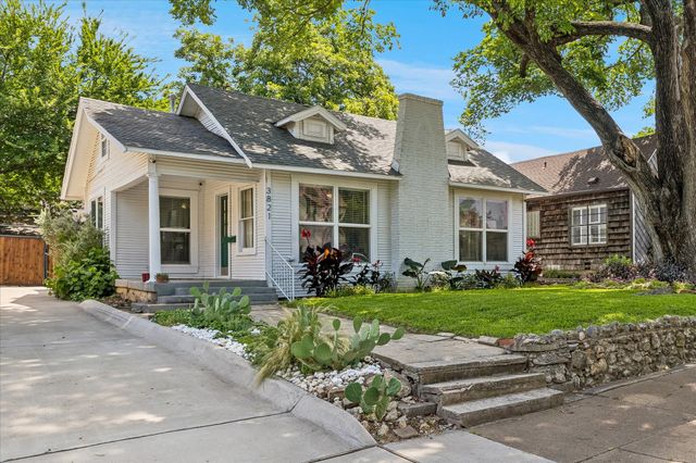 3821 W 5th Street, Fort Worth, TX 76107
