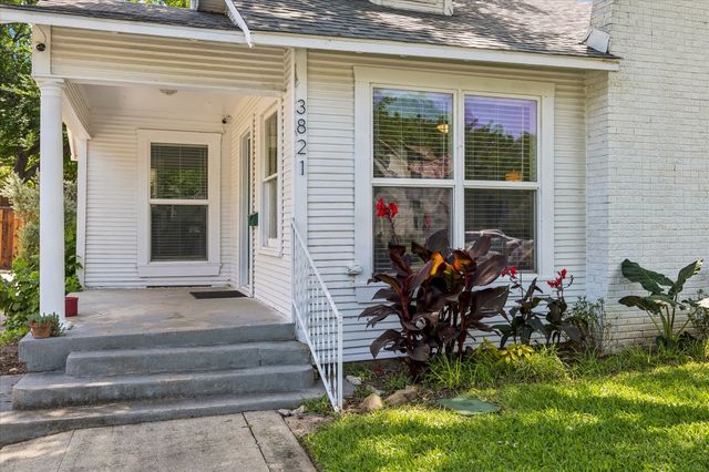 3821 W 5th Street, Fort Worth, TX 76107