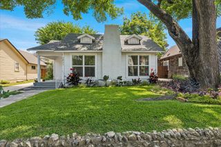 3821 W 5th Street, Fort Worth, TX 76107