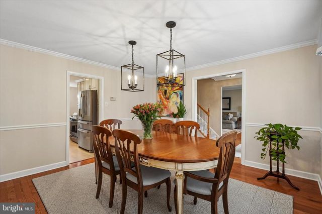 2027 WISTERIA LN, Lafayette Hill, PA 19444