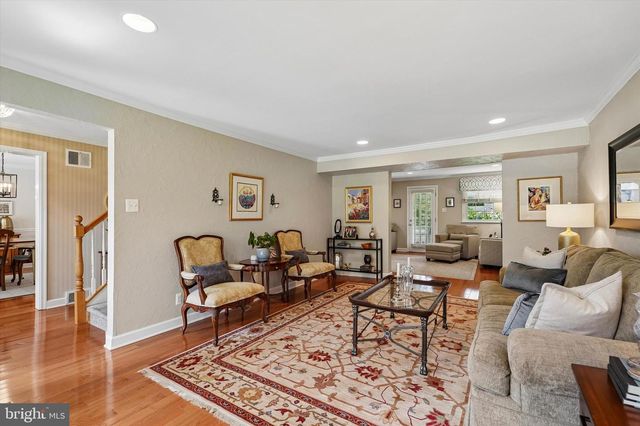 2027 WISTERIA LN, Lafayette Hill, PA 19444
