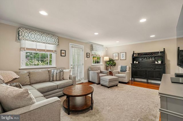 2027 WISTERIA LN, Lafayette Hill, PA 19444