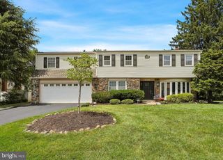 2027 WISTERIA LN, Lafayette Hill, PA 19444