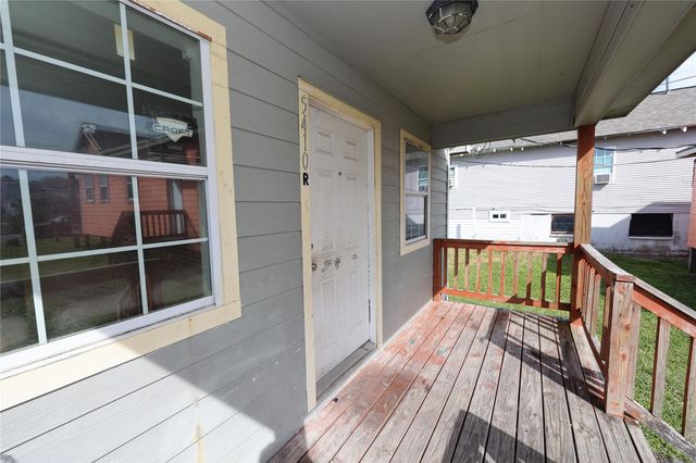 5410 Avenue M, Galveston, TX 77551