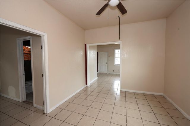 5410 Avenue M, Galveston, TX 77551