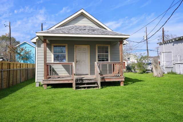 5410 Avenue M, Galveston, TX 77551