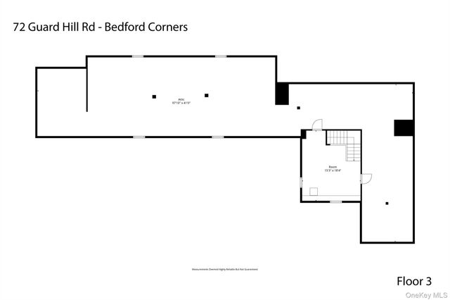 72 Guard Hill Road, Bedford Corners, NY 10549