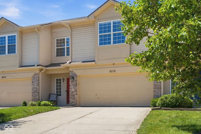 8078 Windham Lake Way, Indianapolis, IN 46214