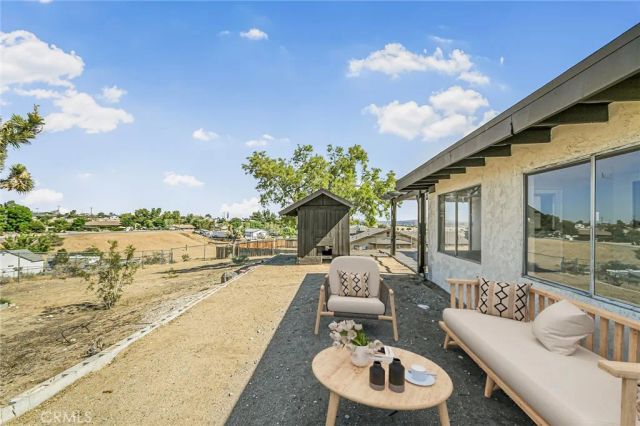 11694 Pepper Street, Hesperia, CA 92345
