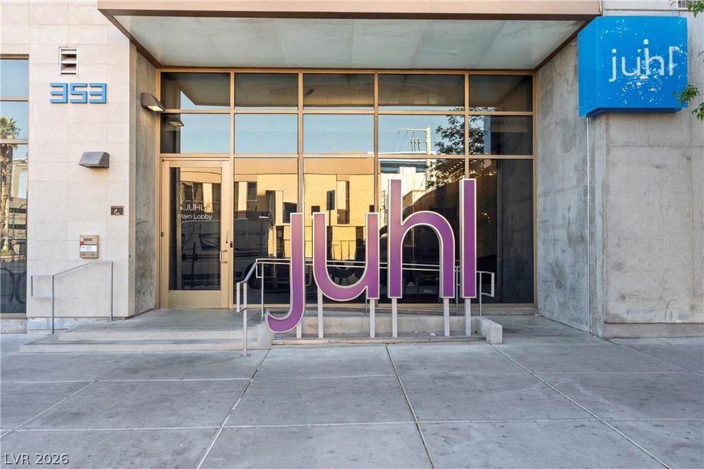 353 East Bonneville Avenue 385, Las Vegas, NV 89101
