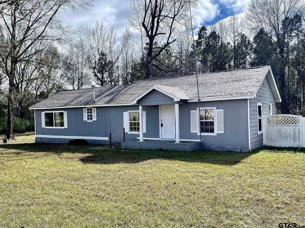 13800 CR 220, Tyler, TX 75707