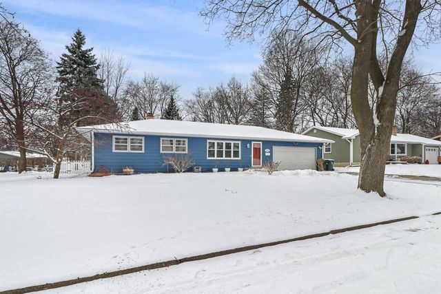 1714 Homberg Lane, Madison, WI 53716