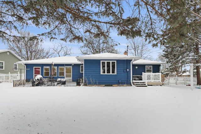 1714 Homberg Lane, Madison, WI 53716