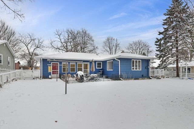 1714 Homberg Lane, Madison, WI 53716