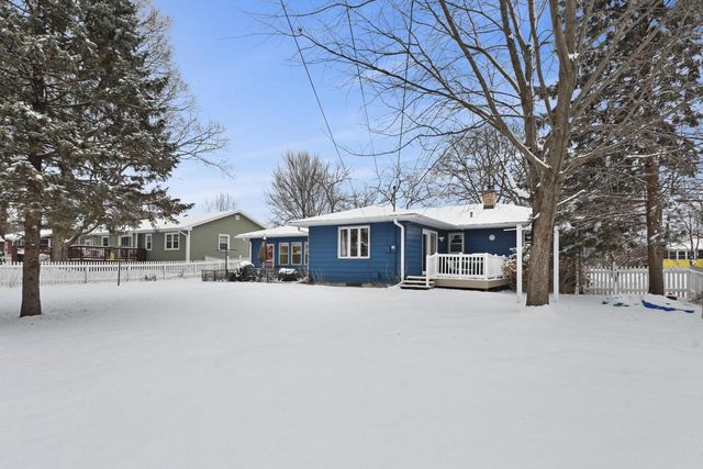 1714 Homberg Lane, Madison, WI 53716