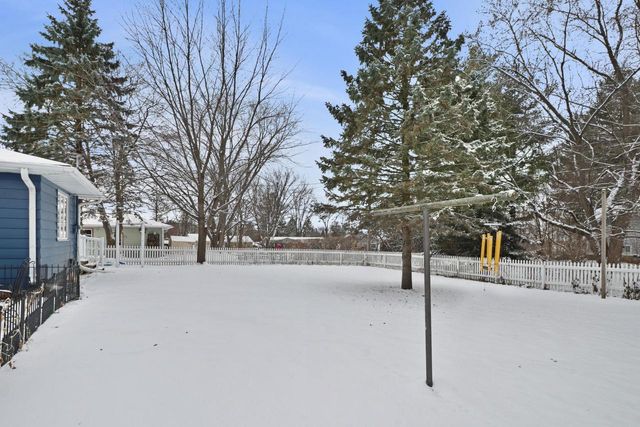 1714 Homberg Lane, Madison, WI 53716