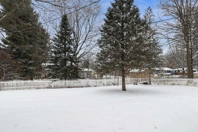 1714 Homberg Lane, Madison, WI 53716