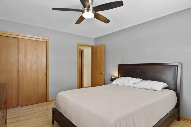 1714 Homberg Lane, Madison, WI 53716