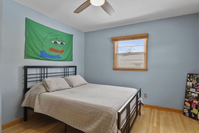 1714 Homberg Lane, Madison, WI 53716