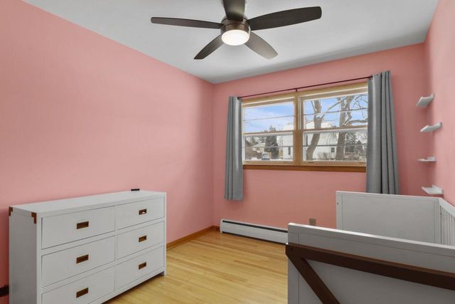 1714 Homberg Lane, Madison, WI 53716