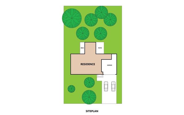 1714 Homberg Lane, Madison, WI 53716