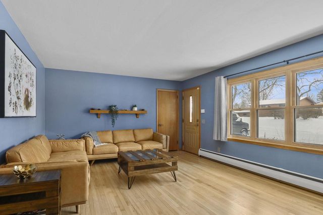 1714 Homberg Lane, Madison, WI 53716