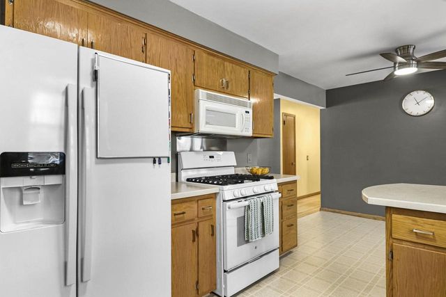 1714 Homberg Lane, Madison, WI 53716